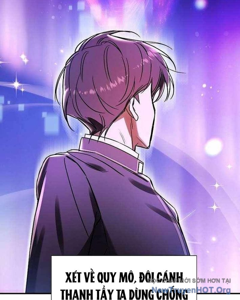 Làm Ơn Dừng Đức Giáo Hoàng Lại: Chapter 50