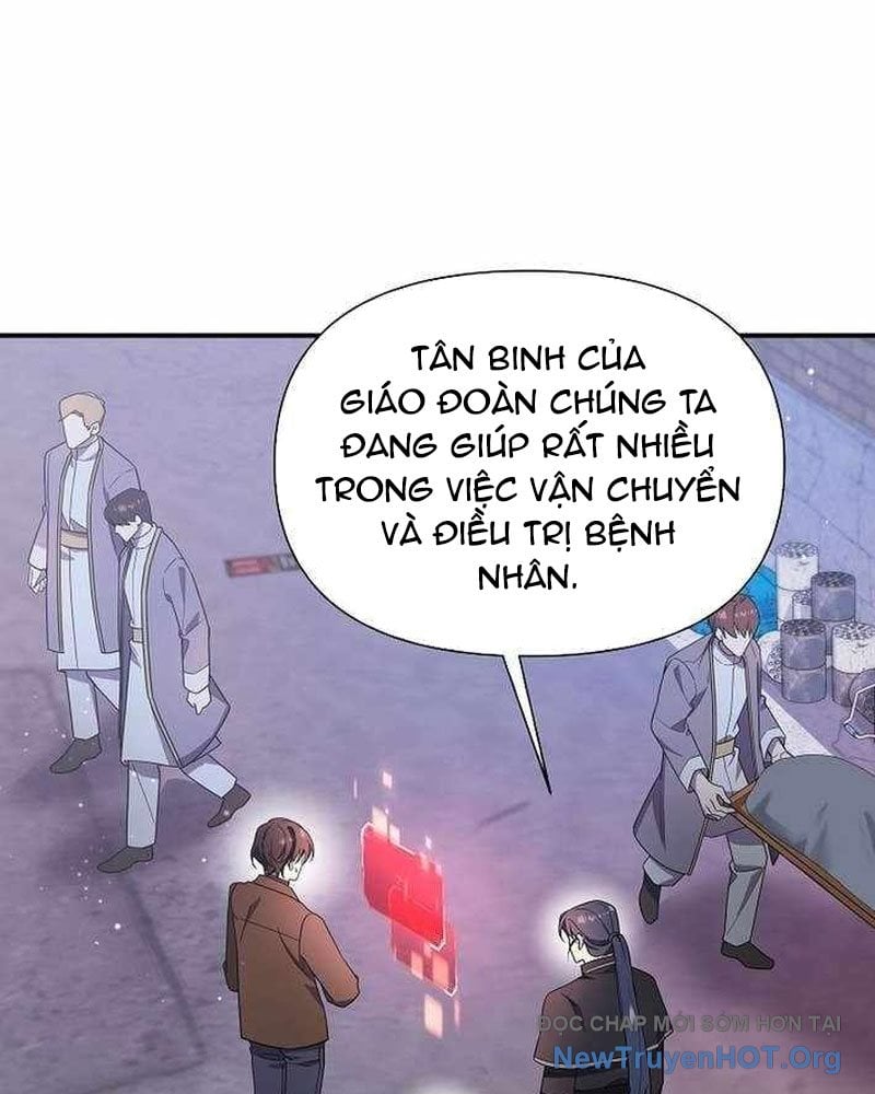 Làm Ơn Dừng Đức Giáo Hoàng Lại: Chapter 50