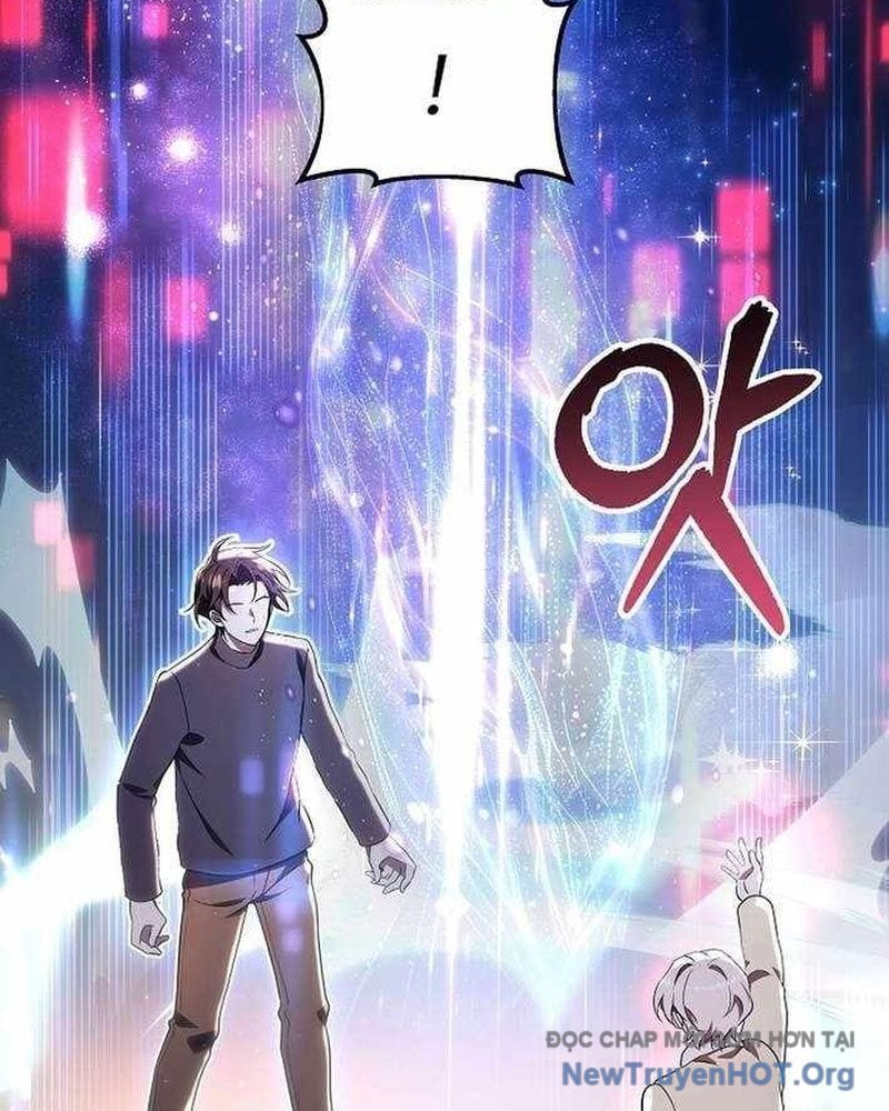 Làm Ơn Dừng Đức Giáo Hoàng Lại: Chapter 50