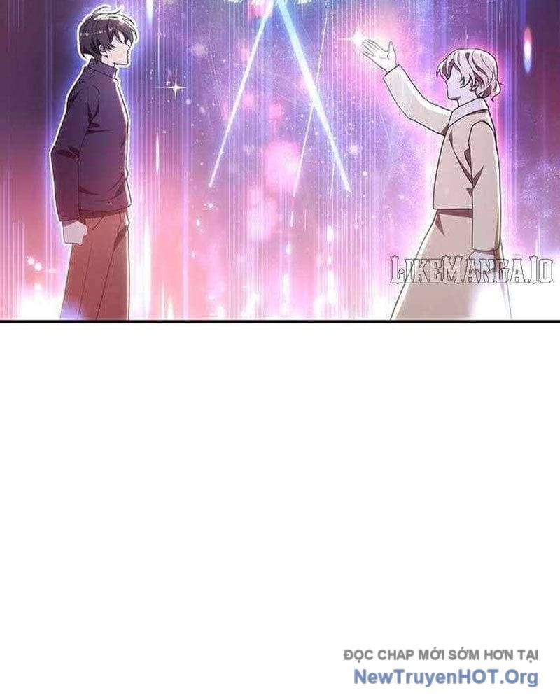 Làm Ơn Dừng Đức Giáo Hoàng Lại: Chapter 50