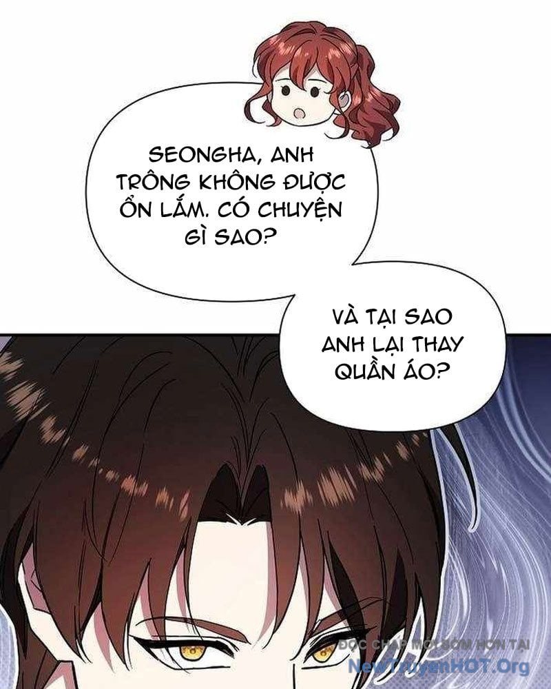 Làm Ơn Dừng Đức Giáo Hoàng Lại: Chapter 50
