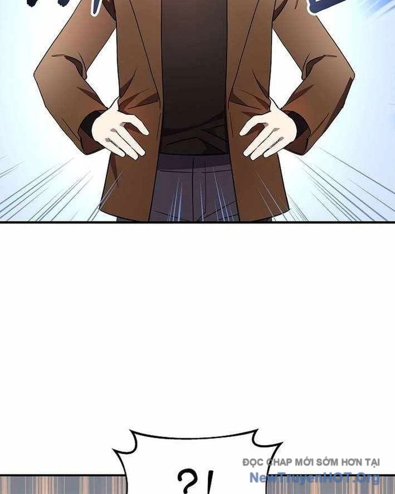 Làm Ơn Dừng Đức Giáo Hoàng Lại: Chapter 50