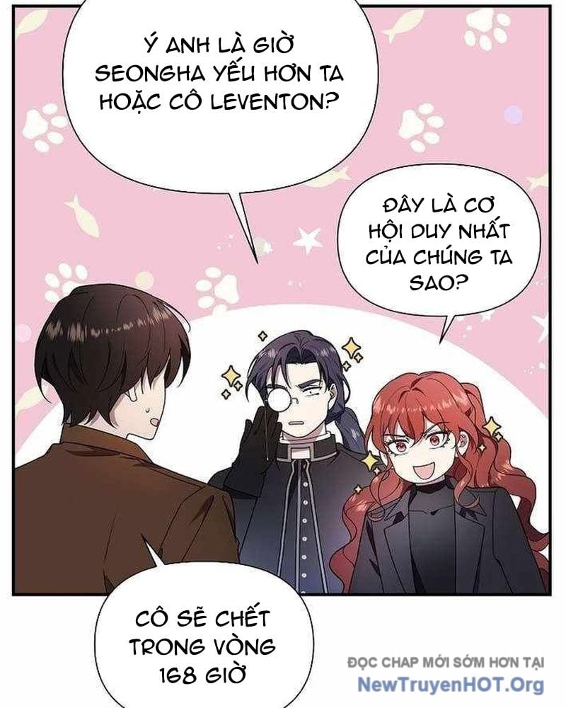 Làm Ơn Dừng Đức Giáo Hoàng Lại: Chapter 50