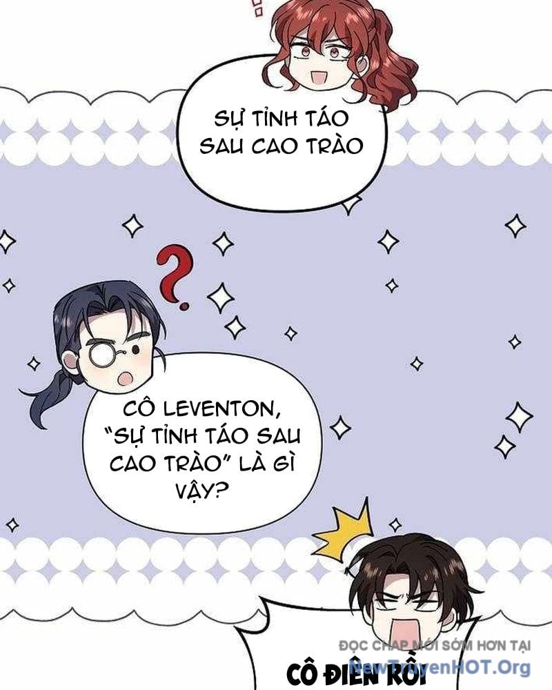 Làm Ơn Dừng Đức Giáo Hoàng Lại: Chapter 50