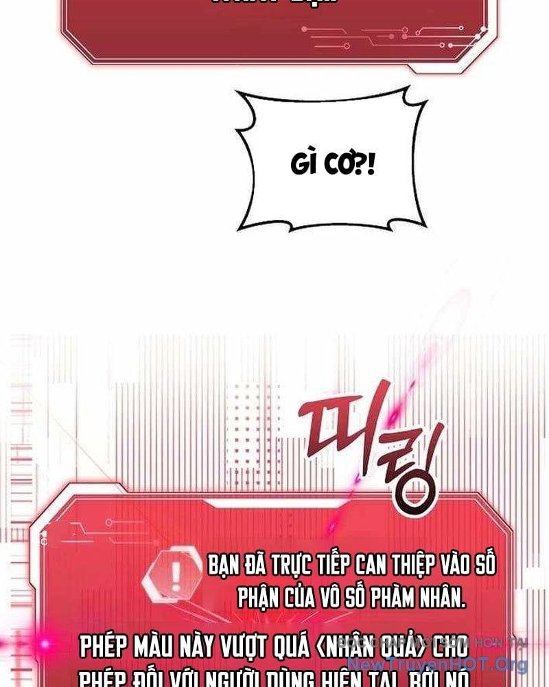 Làm Ơn Dừng Đức Giáo Hoàng Lại: Chapter 50