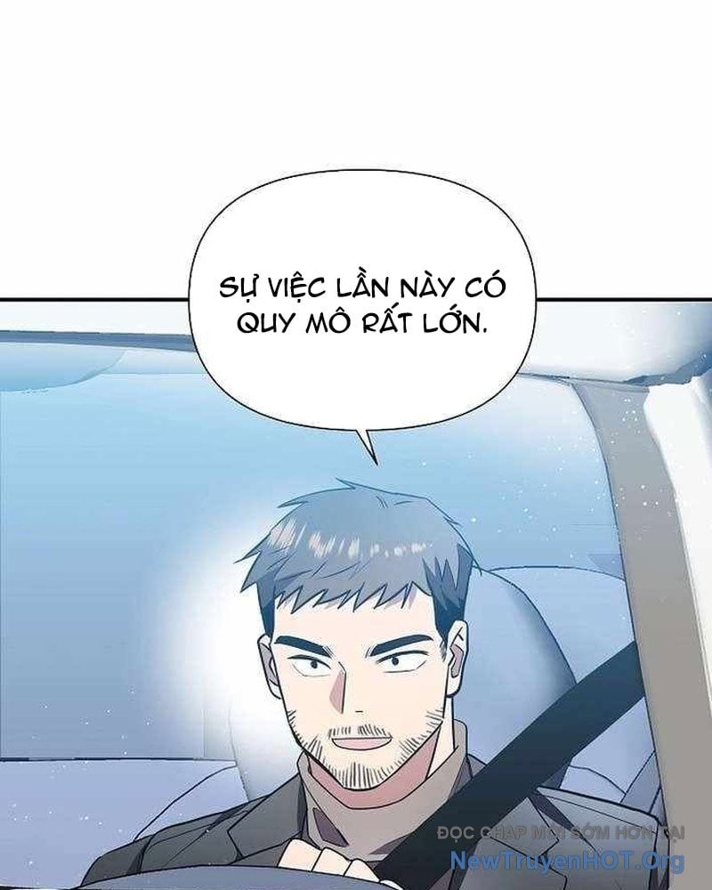 Làm Ơn Dừng Đức Giáo Hoàng Lại: Chapter 50