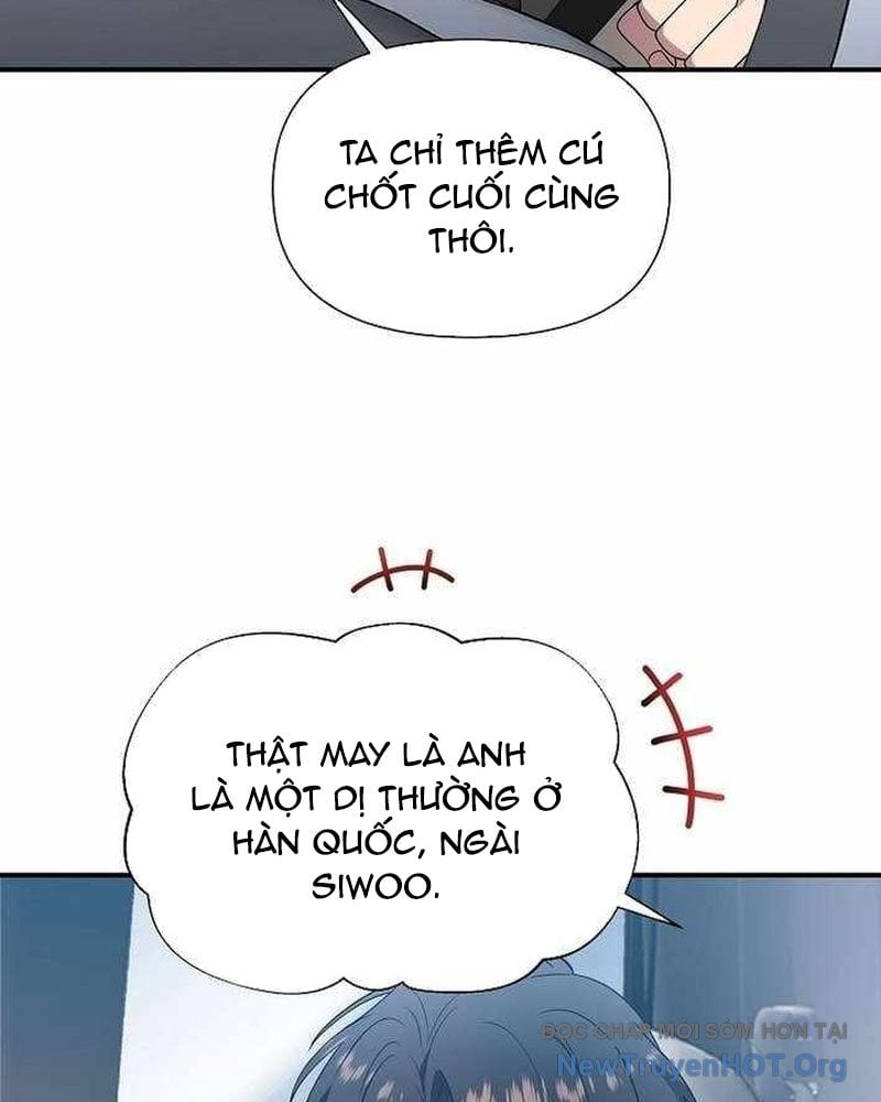 Làm Ơn Dừng Đức Giáo Hoàng Lại: Chapter 50