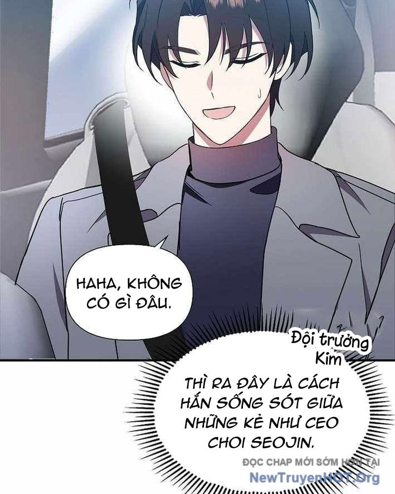 Làm Ơn Dừng Đức Giáo Hoàng Lại: Chapter 50