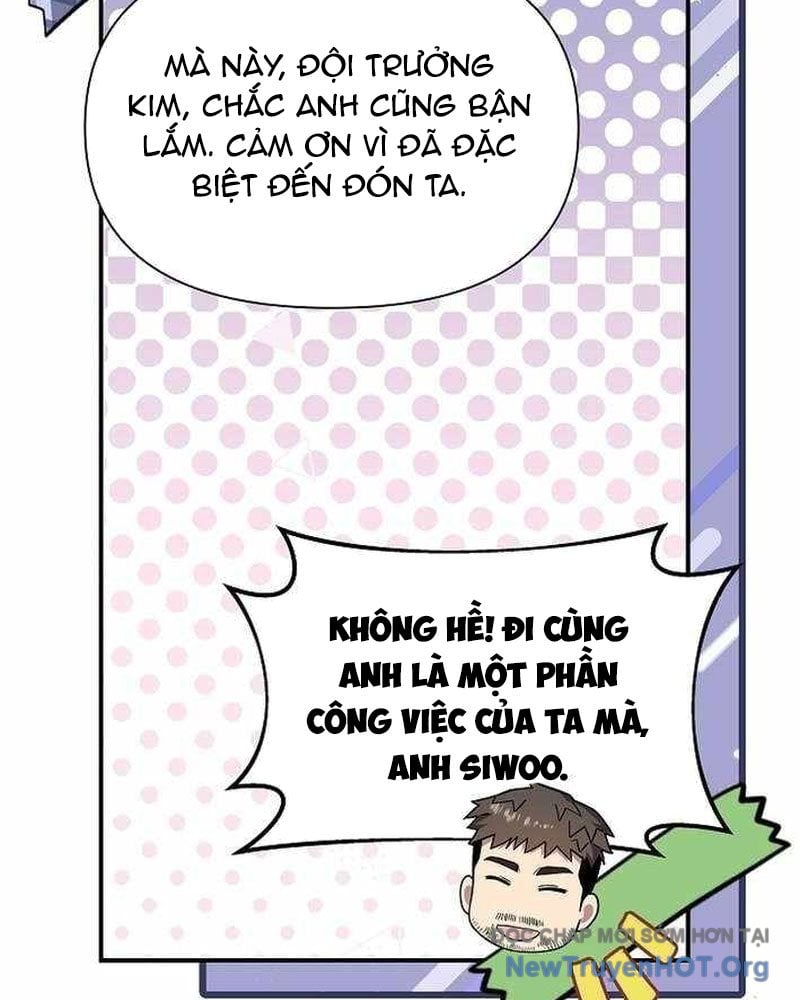 Làm Ơn Dừng Đức Giáo Hoàng Lại: Chapter 50