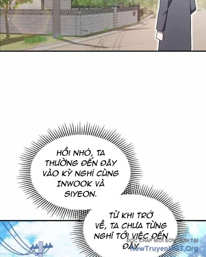 Làm Ơn Dừng Đức Giáo Hoàng Lại: Chapter 50