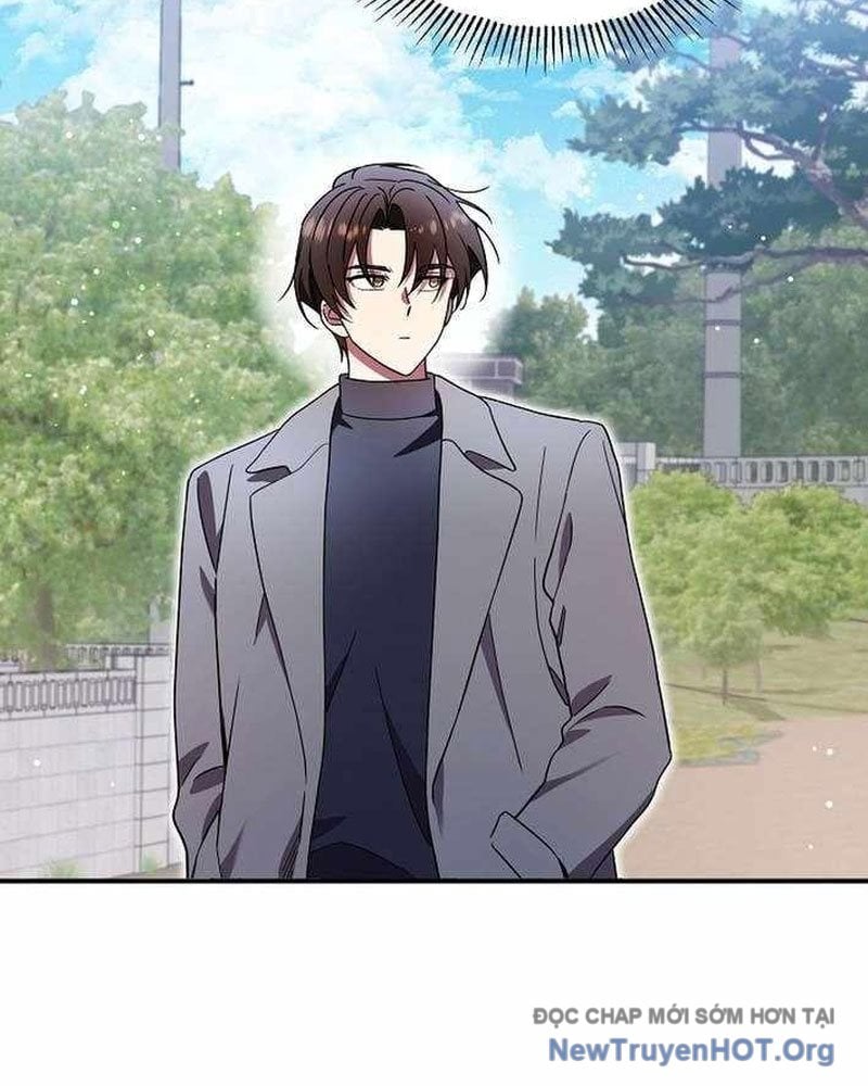 Làm Ơn Dừng Đức Giáo Hoàng Lại: Chapter 50