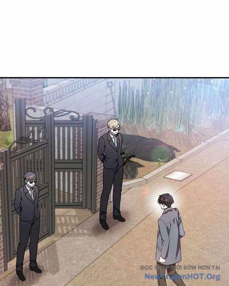 Làm Ơn Dừng Đức Giáo Hoàng Lại: Chapter 50