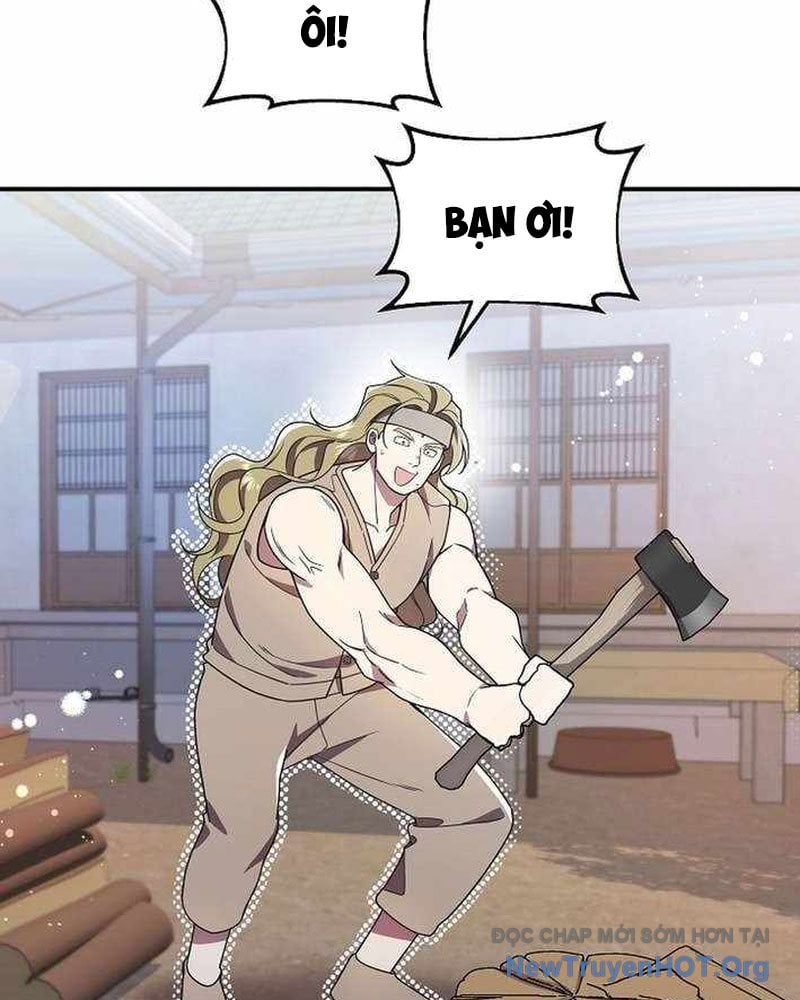 Làm Ơn Dừng Đức Giáo Hoàng Lại: Chapter 50