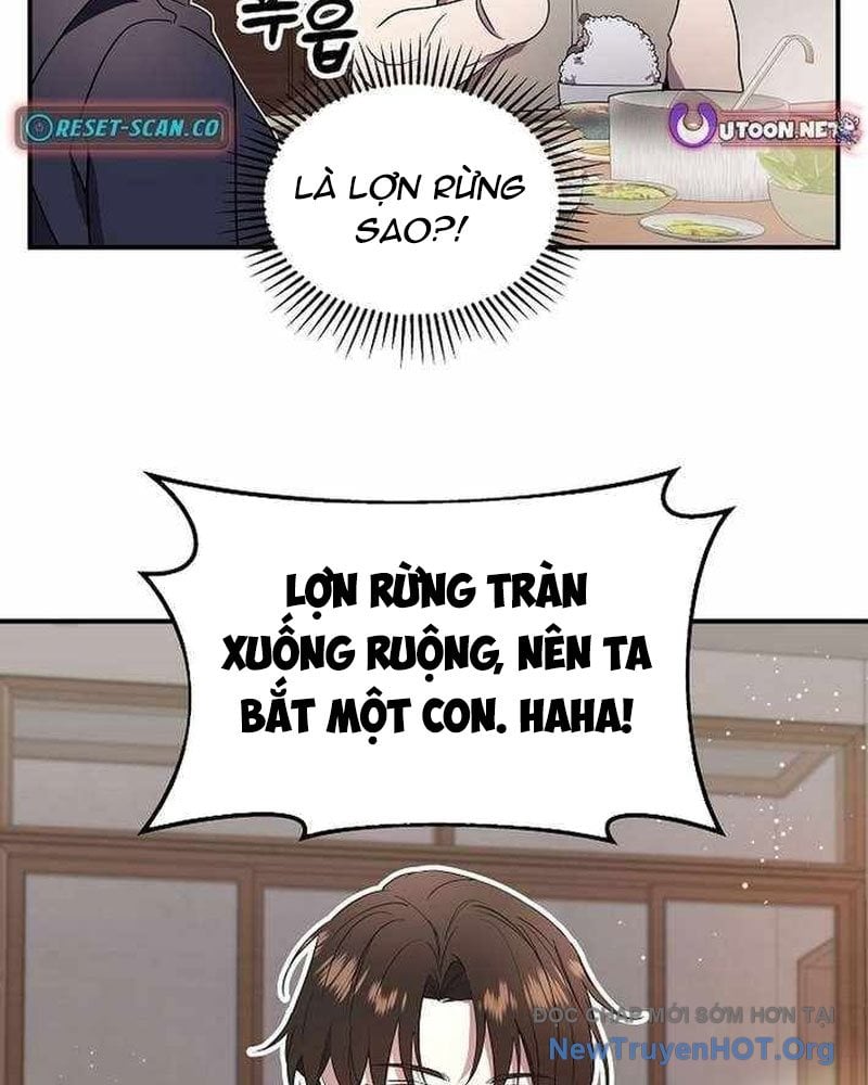 Làm Ơn Dừng Đức Giáo Hoàng Lại: Chapter 50
