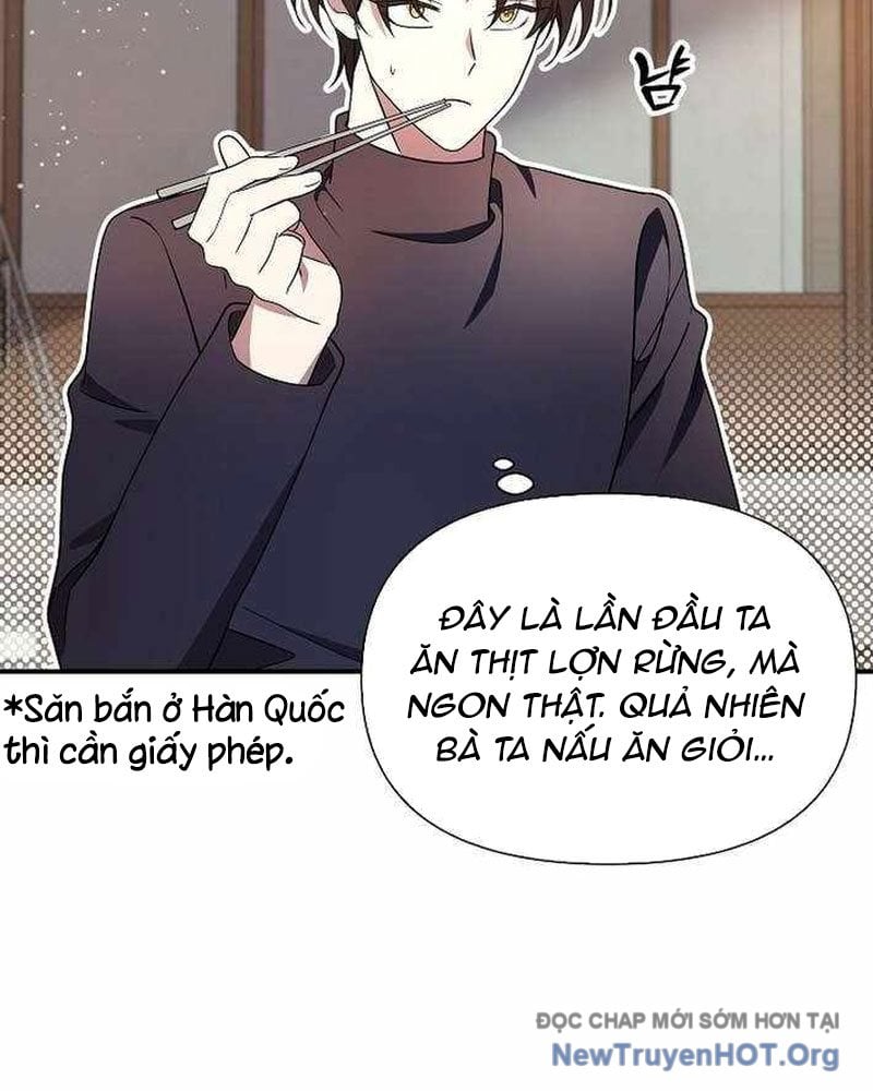 Làm Ơn Dừng Đức Giáo Hoàng Lại: Chapter 50