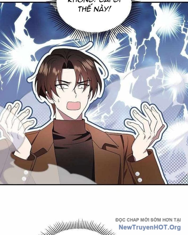 Làm Ơn Dừng Đức Giáo Hoàng Lại: Chapter 50