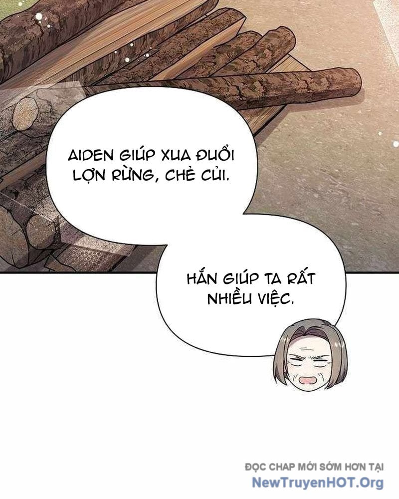 Làm Ơn Dừng Đức Giáo Hoàng Lại: Chapter 50