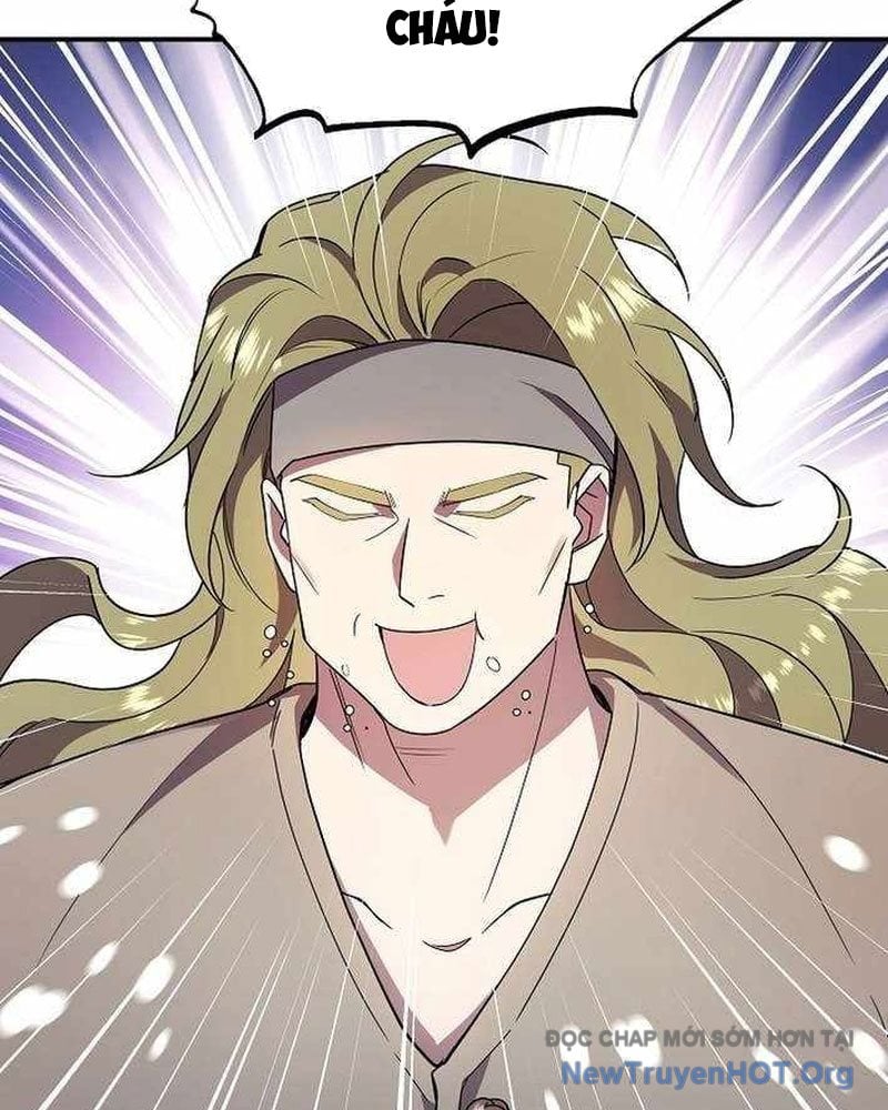 Làm Ơn Dừng Đức Giáo Hoàng Lại: Chapter 50