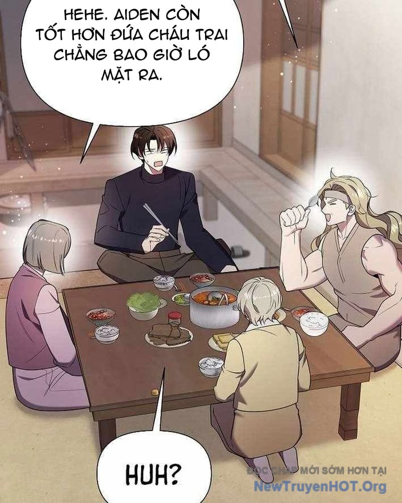 Làm Ơn Dừng Đức Giáo Hoàng Lại: Chapter 50