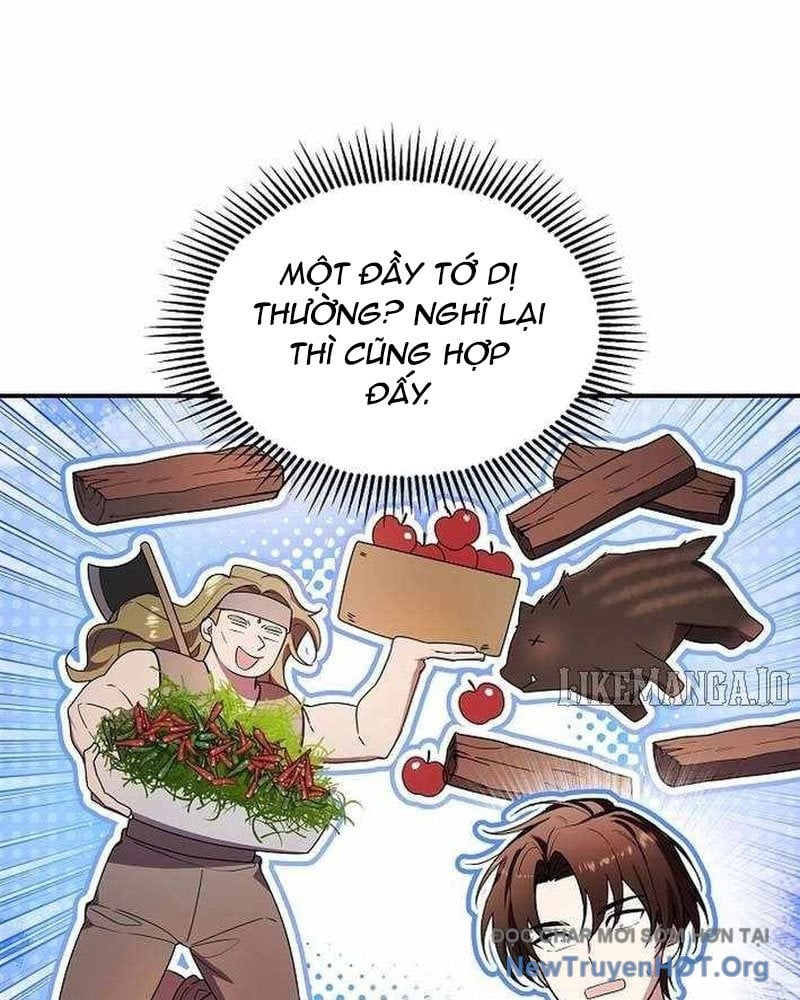 Làm Ơn Dừng Đức Giáo Hoàng Lại: Chapter 50