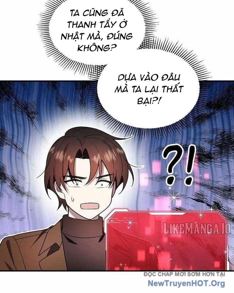 Làm Ơn Dừng Đức Giáo Hoàng Lại: Chapter 50
