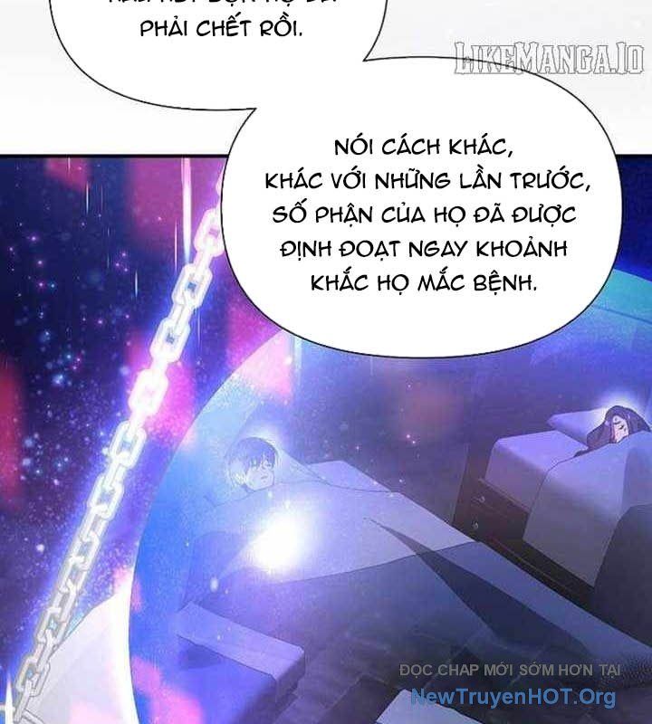 Làm Ơn Dừng Đức Giáo Hoàng Lại: Chapter 51