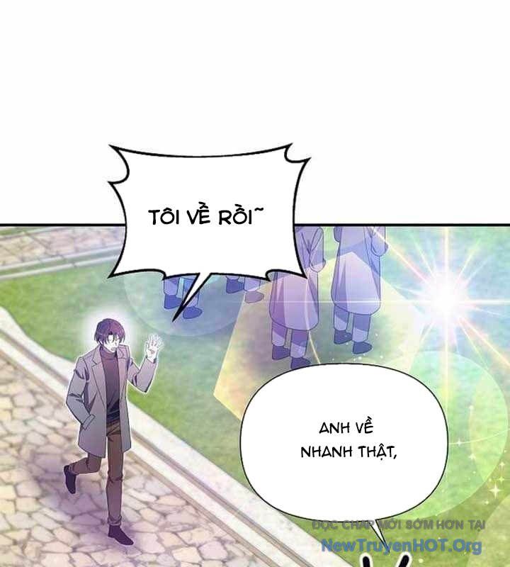 Làm Ơn Dừng Đức Giáo Hoàng Lại: Chapter 51