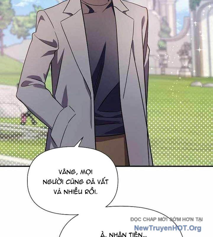 Làm Ơn Dừng Đức Giáo Hoàng Lại: Chapter 51