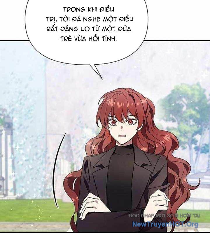 Làm Ơn Dừng Đức Giáo Hoàng Lại: Chapter 51