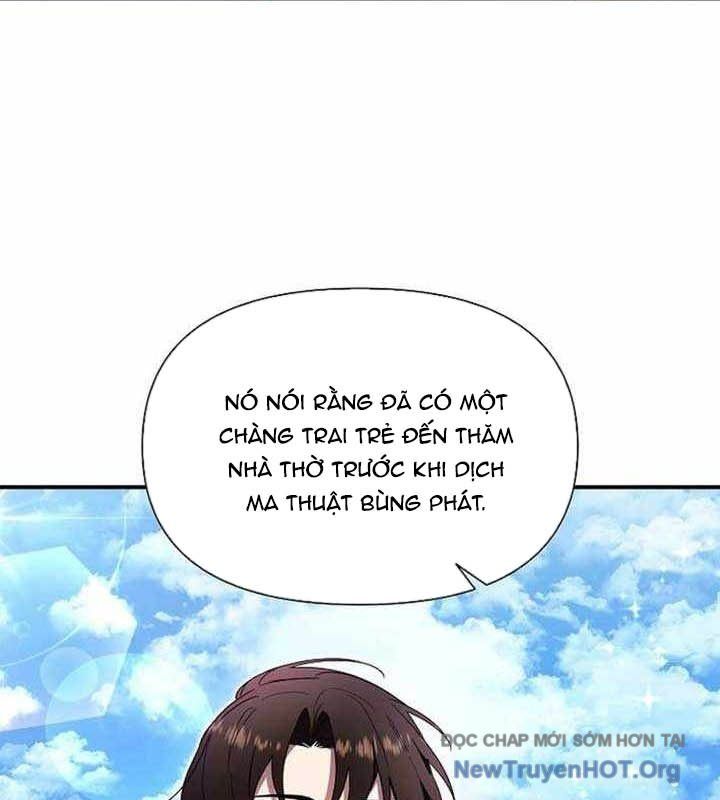 Làm Ơn Dừng Đức Giáo Hoàng Lại: Chapter 51