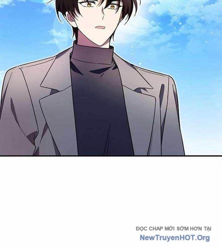 Làm Ơn Dừng Đức Giáo Hoàng Lại: Chapter 51