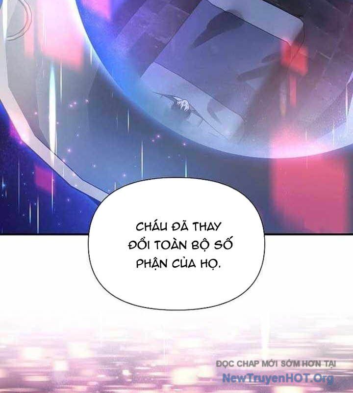 Làm Ơn Dừng Đức Giáo Hoàng Lại: Chapter 51