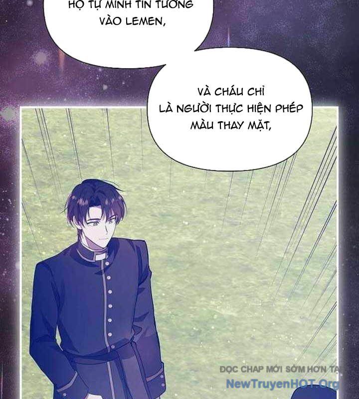 Làm Ơn Dừng Đức Giáo Hoàng Lại: Chapter 51