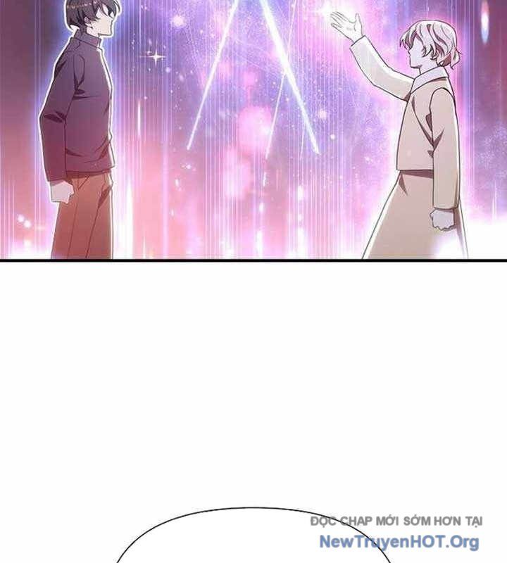 Làm Ơn Dừng Đức Giáo Hoàng Lại: Chapter 51