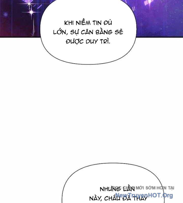 Làm Ơn Dừng Đức Giáo Hoàng Lại: Chapter 51