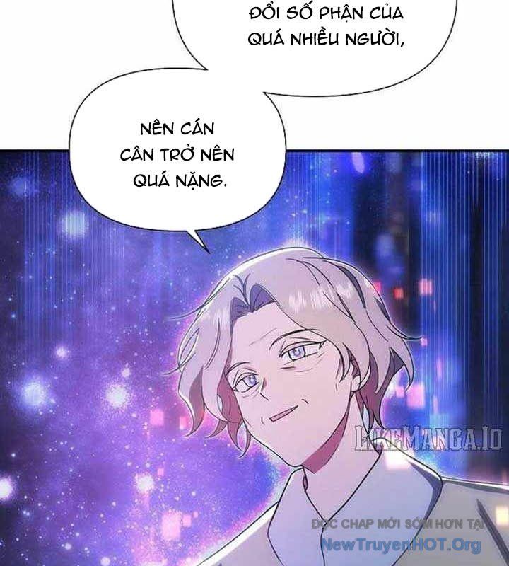 Làm Ơn Dừng Đức Giáo Hoàng Lại: Chapter 51