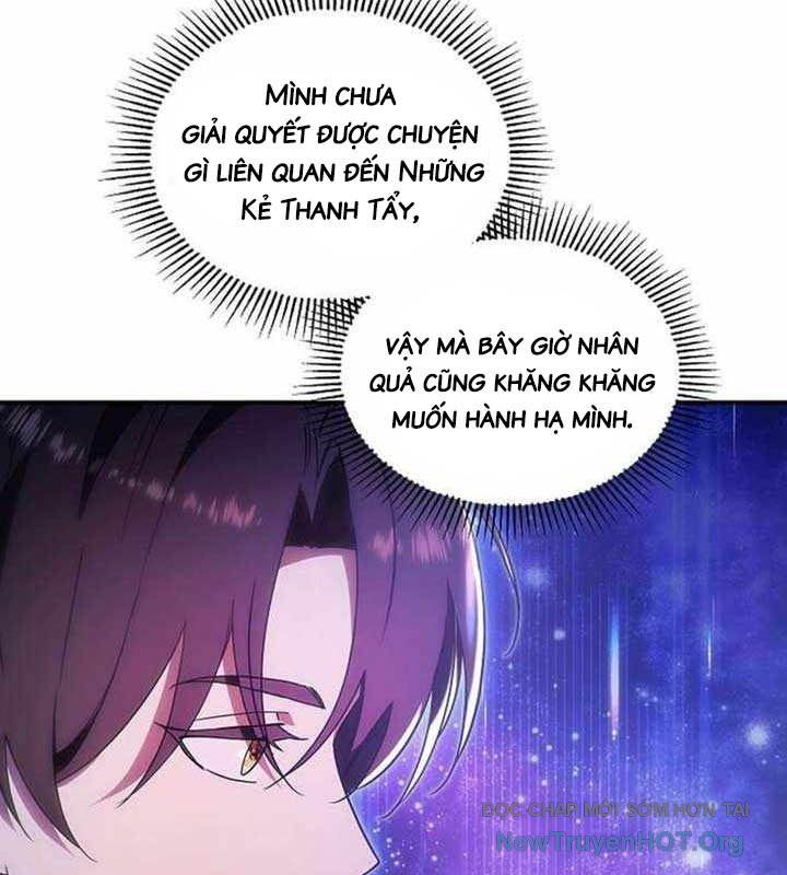 Làm Ơn Dừng Đức Giáo Hoàng Lại: Chapter 51