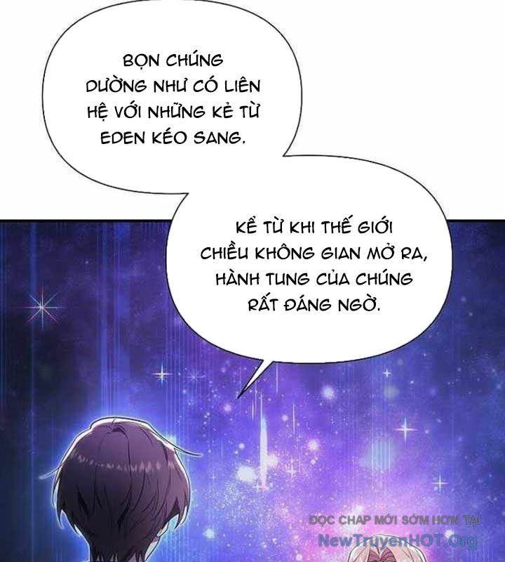 Làm Ơn Dừng Đức Giáo Hoàng Lại: Chapter 51