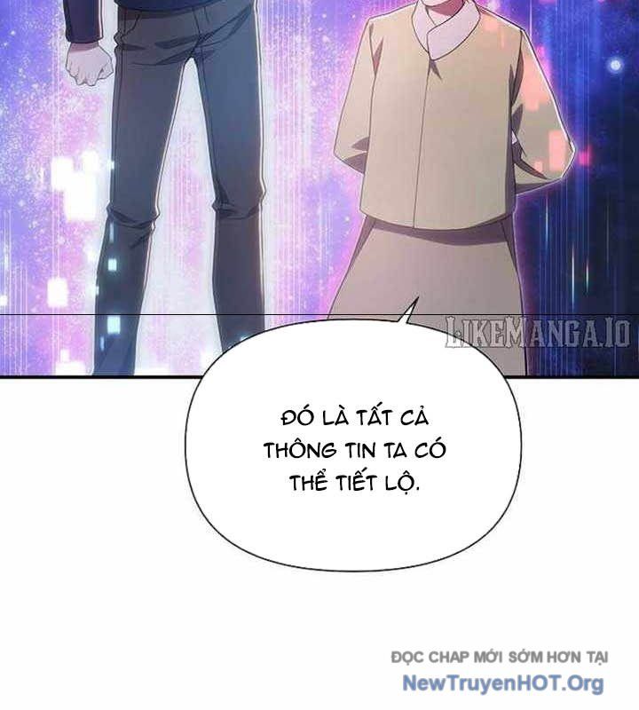 Làm Ơn Dừng Đức Giáo Hoàng Lại: Chapter 51