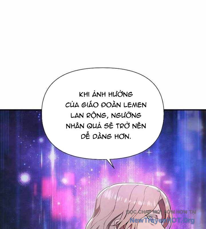 Làm Ơn Dừng Đức Giáo Hoàng Lại: Chapter 51