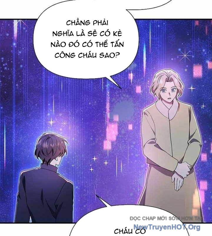 Làm Ơn Dừng Đức Giáo Hoàng Lại: Chapter 51