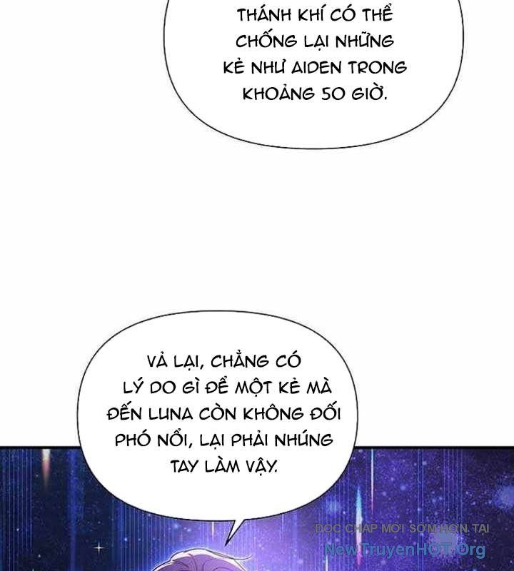 Làm Ơn Dừng Đức Giáo Hoàng Lại: Chapter 51