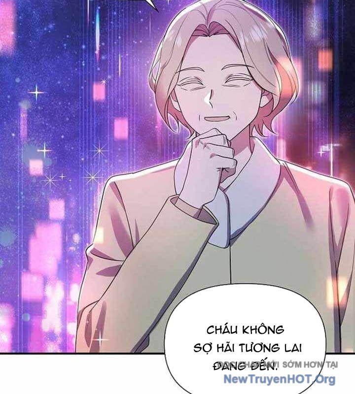 Làm Ơn Dừng Đức Giáo Hoàng Lại: Chapter 51