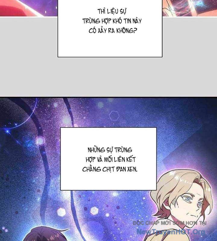 Làm Ơn Dừng Đức Giáo Hoàng Lại: Chapter 51