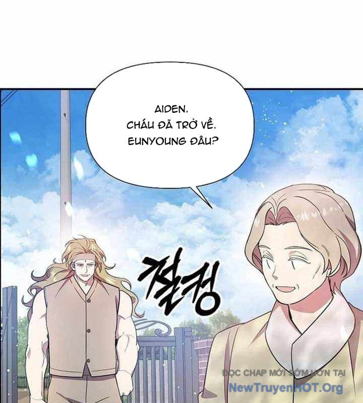 Làm Ơn Dừng Đức Giáo Hoàng Lại: Chapter 51