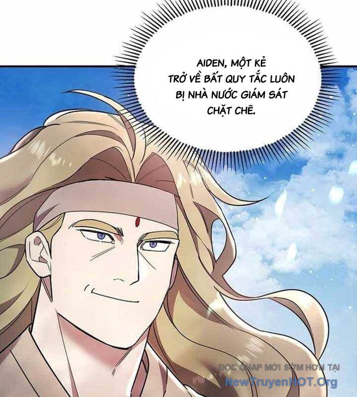 Làm Ơn Dừng Đức Giáo Hoàng Lại: Chapter 51