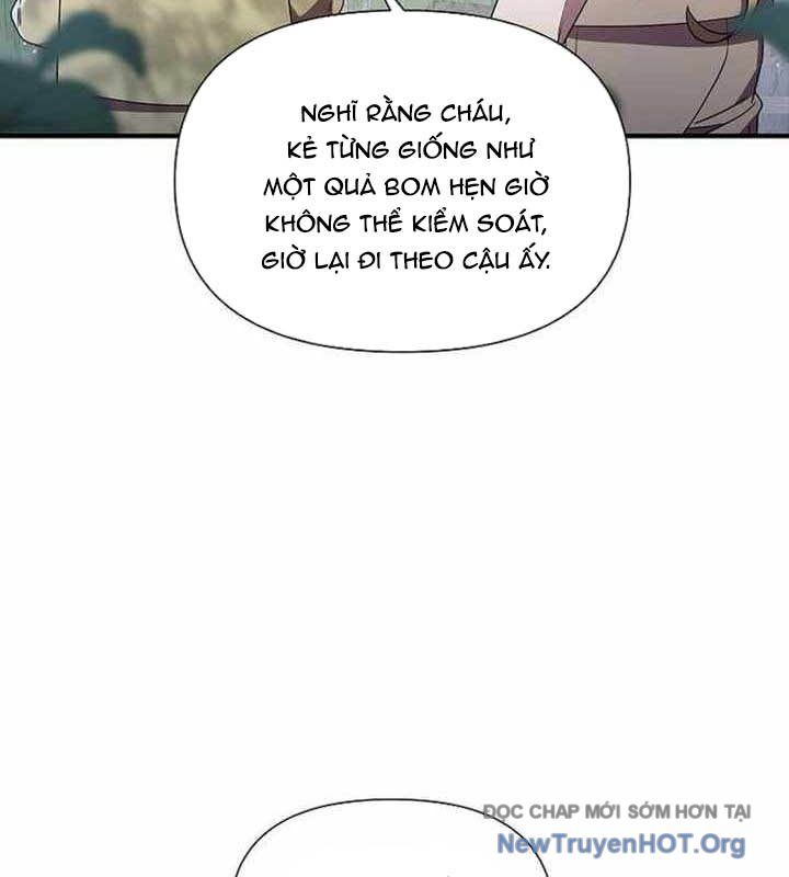 Làm Ơn Dừng Đức Giáo Hoàng Lại: Chapter 51