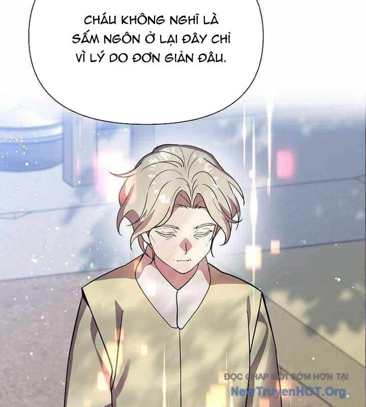 Làm Ơn Dừng Đức Giáo Hoàng Lại: Chapter 51