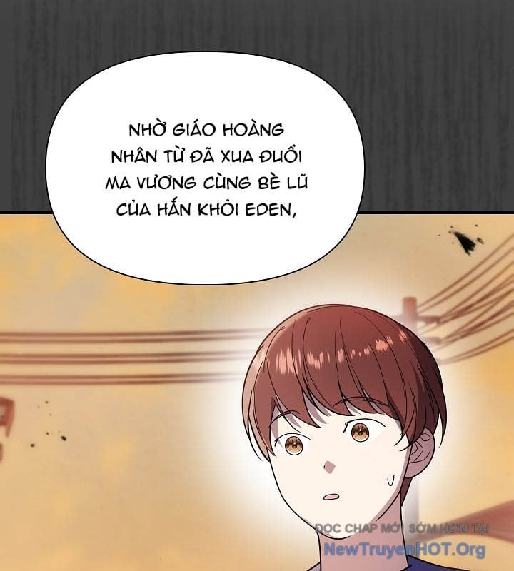 Làm Ơn Dừng Đức Giáo Hoàng Lại: Chapter 52