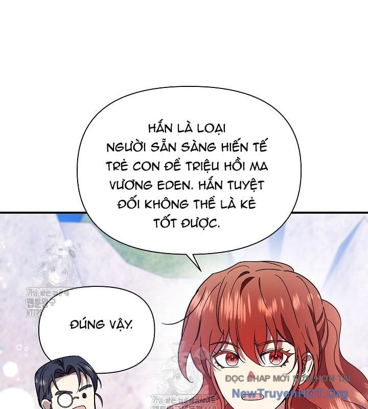 Làm Ơn Dừng Đức Giáo Hoàng Lại: Chapter 52